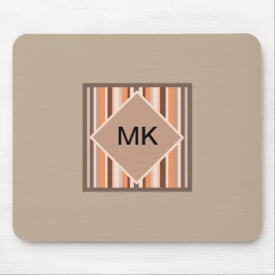 Vanilla Melon Mousepad