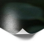 Vanilla-Rose Fotodruck (Ecke)