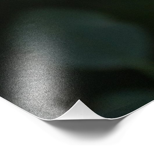 Vanilla-Rose Fotodruck (Ecke)