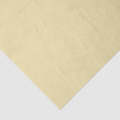 Vanilla Tissue Paper Seidenpapier (Ausschnitt)