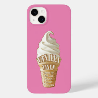 Vanilla Vixen Hotwife Case-Mate iPhone 14 Plus Hülle