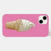 Vanilla Vixen Hotwife Case-Mate iPhone Hülle (Rückseite (Horizontal))