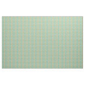 Vanille-Eiscreme-Kegel-Muster Stoff (Yard (91,4 cm))
