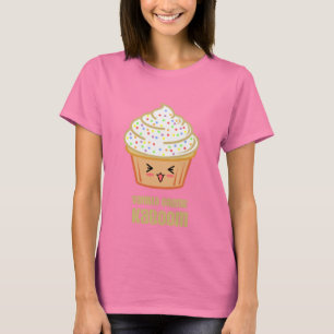 Vanillecreme kaboom T-Shirt