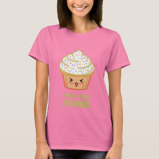 Vanillecreme kaboom T-Shirt