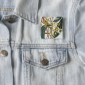 Vanillehülsen, Platte 65, 'von der Sammlung Button (Beispiel)