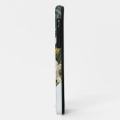 Vanillehülsen, Platte 65, 'von der Sammlung Case-Mate iPhone Hülle (Hinten/Links)