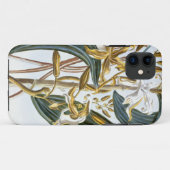 Vanillehülsen, Platte 65, 'von der Sammlung Case-Mate iPhone Hülle (Rückseite (Horizontal))