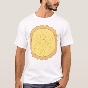 Vanillepudding-Törtchen-Torte T-Shirt