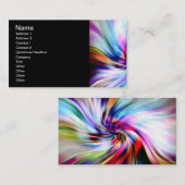 vanishing_point_wallpaper_abstrakt_3d_wallpaper_16 visitenkarte (Vorne/Hinten)