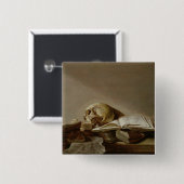 Vanitas 2 button (Vorne & Hinten)