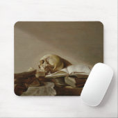 Vanitas 2 mousepad (Mit Mouse)