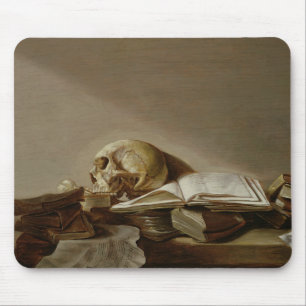 Vanitas 2 mousepad