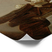 Vanitas 2 poster (Ecke)