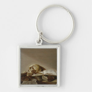 Vanitas 2 schlüsselanhänger