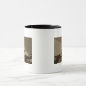 Vanitas 2 tasse (Zentrum)