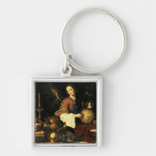 Vanitas, c.1634 schlüsselanhänger