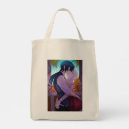 Vanitas Jeanne Tote Vanitas No Carte Fanart Tragetasche