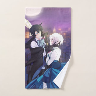 Vanitas Jeanne Towel Handtuch