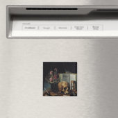 Vanitas Magnet (In Situ (Geschirrspüler))