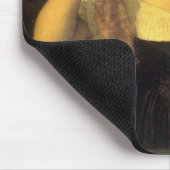 Vanitas Mousepad (Ecke)