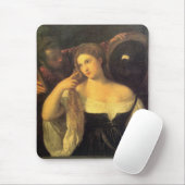 Vanitas Mousepad (Mit Mouse)