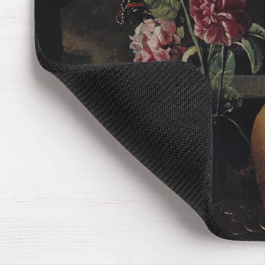 Vanitas Mousepad (Ecke)