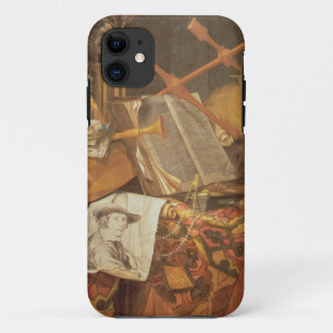 Vanitas (Öl auf Leinwand) Case-Mate iPhone Hülle