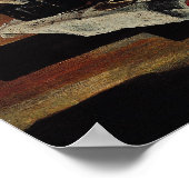 Vanitas Poster (Ecke)