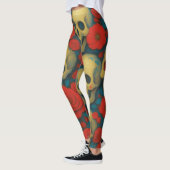 Vanitas & Rosen Leggings (Links)