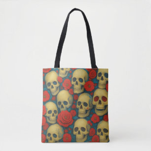 Vanitas & Rosen Tasche