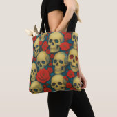 Vanitas & Rosen Tasche (Von Nahem)