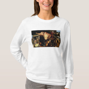 Vanitas Stillleben, 1552 T-Shirt