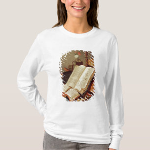 Vanitas Stillleben T-Shirt