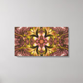 Vanity Canvas Print Leinwanddruck (Vorderseite)