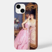 Vanity Case-Mate iPhone Hülle (Rückseite)