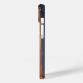 Vanity Case-Mate iPhone Hülle (Rückseite / Links)