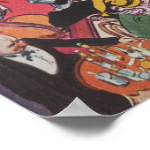 VANITY FAIR POSTER (Ecke)