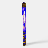 VANITY SCHAUTY-FASHION COSTUME DESIGNER Case-Mate iPhone HÜLLE (Rückseite / Links)