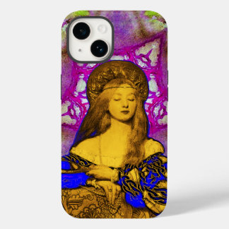 VANITY SCHAUTY-FASHION COSTUME DESIGNER Case-Mate iPhone 14 HÜLLE