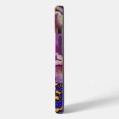 VANITY SCHAUTY-FASHION COSTUME DESIGNER Case-Mate iPhone HÜLLE (Rückseite / Links)