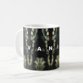 Vanity Tasse