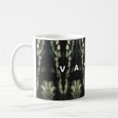 Vanity Tasse (Links)