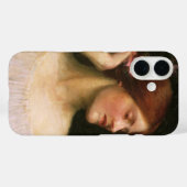 Vanity von John William Waterhouse Case-Mate iPhone Hülle (Rückseite (Horizontal))