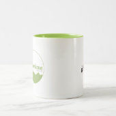 #VanLife Tasse (Mittel)