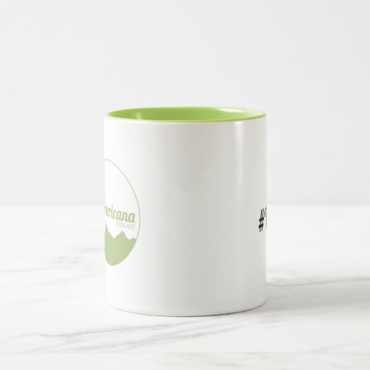 #VanLife Tasse (Mittel)