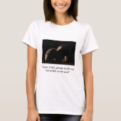 Vanner das Sinti und Roma der Sinti und T-Shirt (Vorderseite)