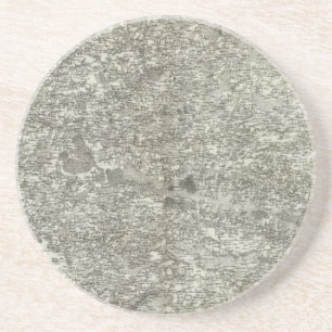 Vannes Getränkeuntersetzer