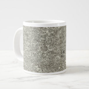 Vannes Jumbo-Tasse