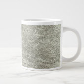 Vannes Jumbo-Tasse (Rechts)